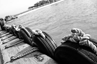 Ropes and tyres