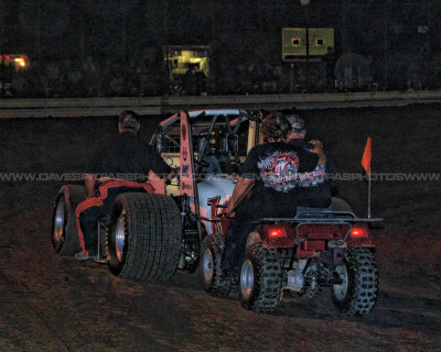GAS CITY 6-3