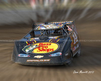 PRELUDE TO THE DREAM 2012 ELDORA