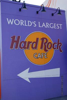 Hard Rock Cafe