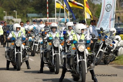 OutRiders