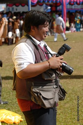Photographer