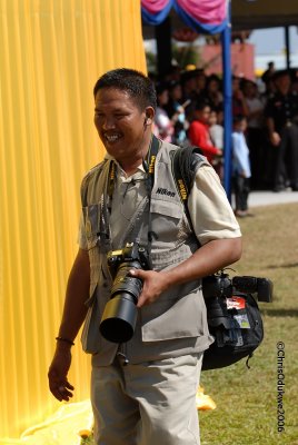 Photographer