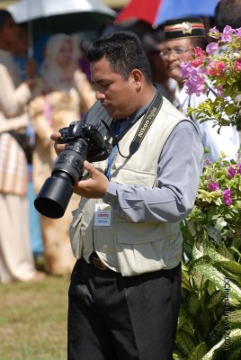 Photographer