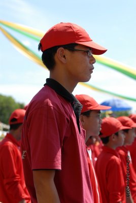 Red Three