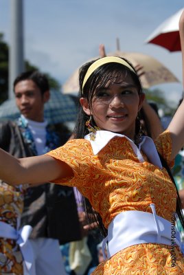 Brunei Shell Participant