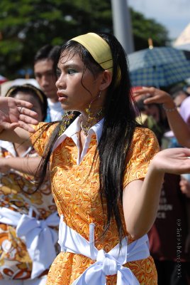 Brunei Shell Participants