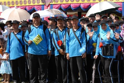 BLNG Participants II