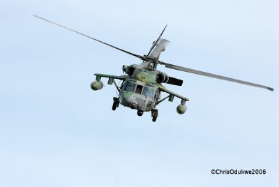 BlackHawk