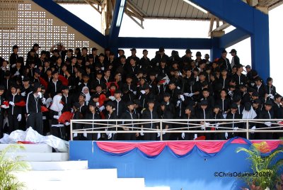 Students in Black