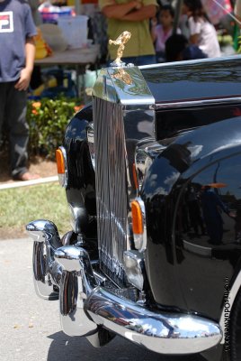 Side View
