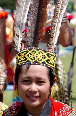 Traditional Attire