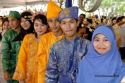 Traditional Marriage outfits and colors