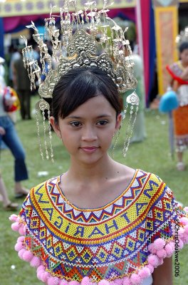 Young Maiden