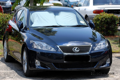 I love this car!!