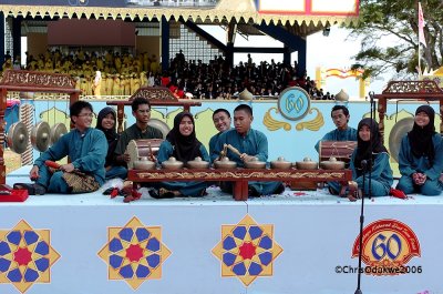 Traditional Musical Instruments