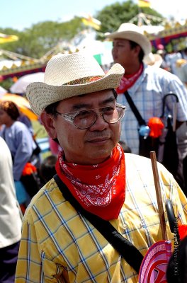 Brunei Shell Participant