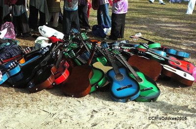 Music ...