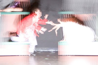 Act 2 Scene 7 - Pretty Lady/Wedding