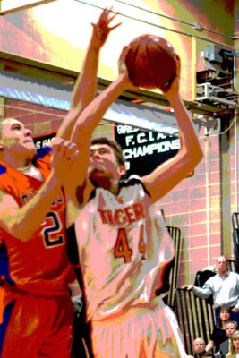 RHS Defeats Danbury