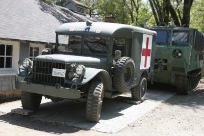tanks