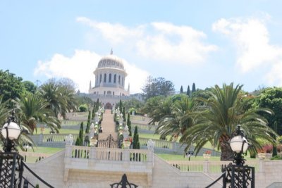 haifa