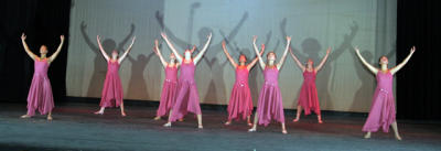 dance40