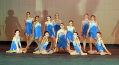 dance50
