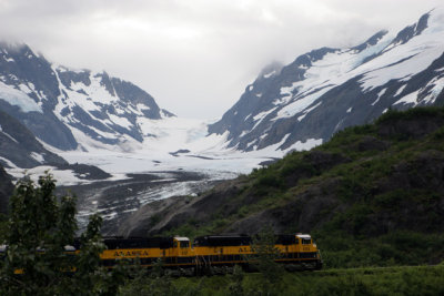 seward