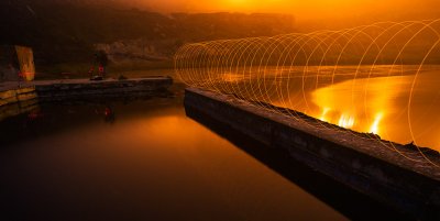 Sutro Baths