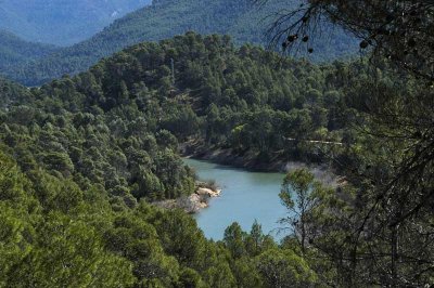 PN Cazorla Segura y Las Villas