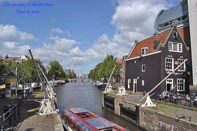 Amsterdam-Holland