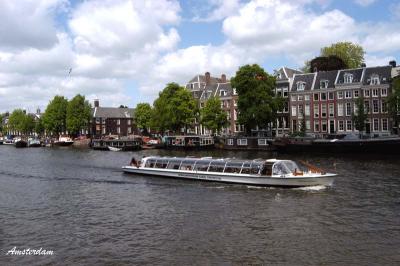 Amsterdam Holland