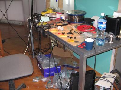 Tones tidy workspace.jpg