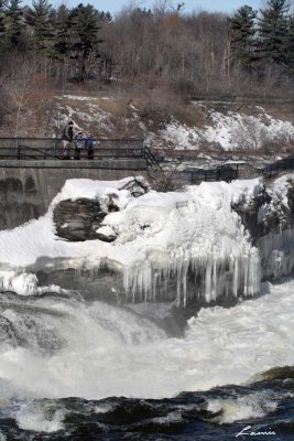 Hog's Back Falls 1172