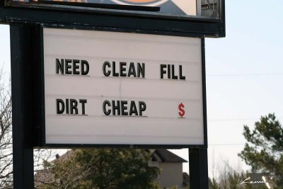 dirt cheap - 1331