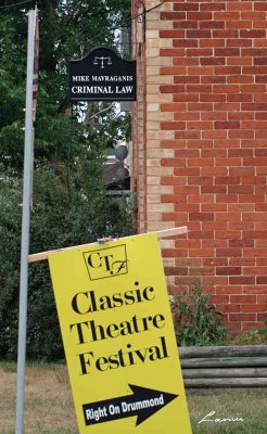 criminal law classic theatre 5866