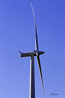 wind turbine 8315