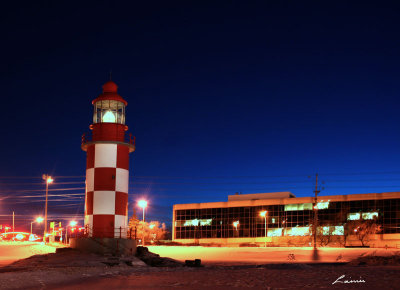landlocked lighthouse 2220