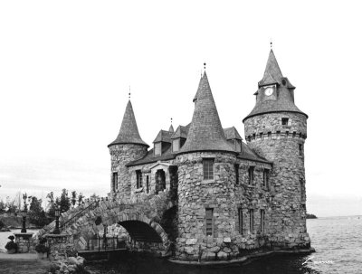 Boldt Castle powerhouse 147