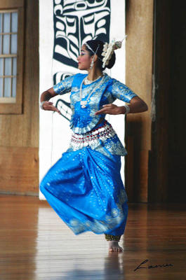 East Indian Dance  19
