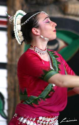 East Indian  Dance 14