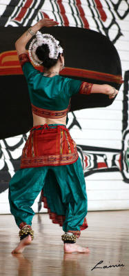 East Indian Dance 13