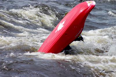 Kayak 3