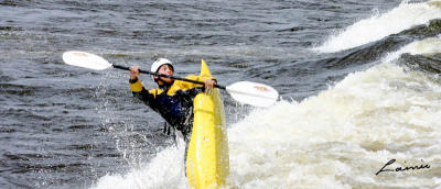 kayak 1