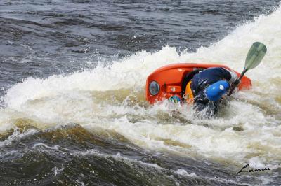 kayak 12
