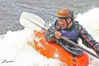 Kayak Photos