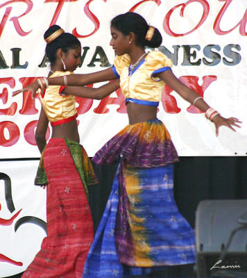 dancer 12- Calgary Folk Arts Council