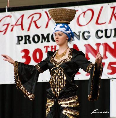 dancer 9- Calgary Folk Arts Council