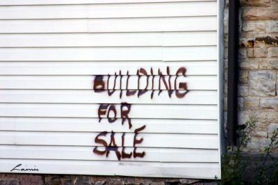 building for sale